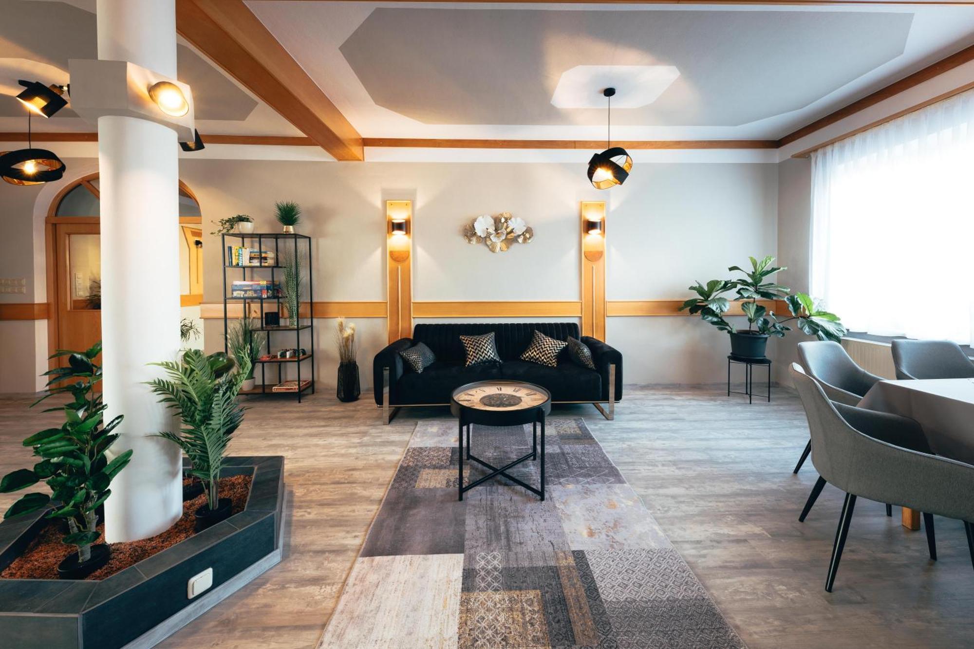 B&B Number 1 Loipersdorf bei Fuerstenfeld Luaran gambar